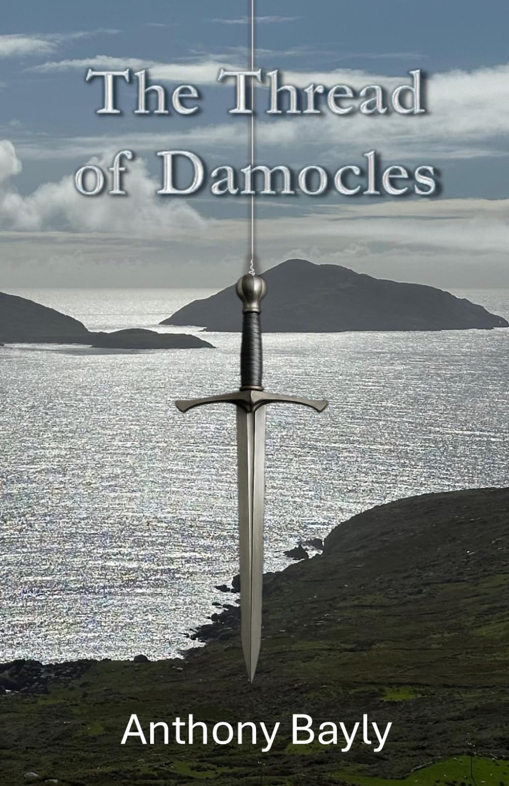 The Thread of Damocles (The Atlantic Trilogy)