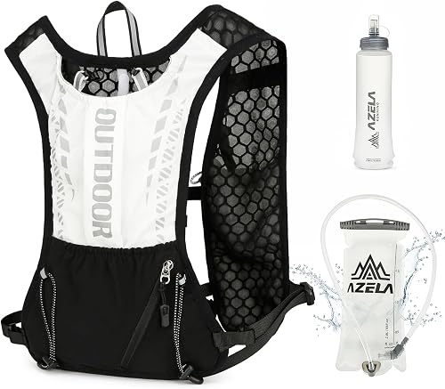 Sac Hydratation Running Ecofocet