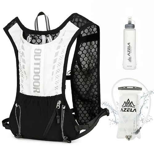 Sac Hydratation Running,Gilet Running Homme,Gilet hydratation Running Homme,Gilet Course a