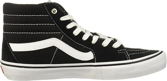 vans skate high pro