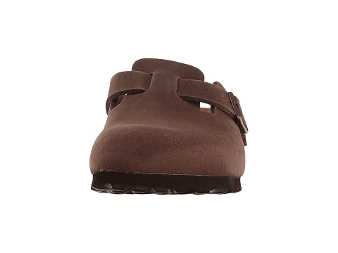 mustard mules flat