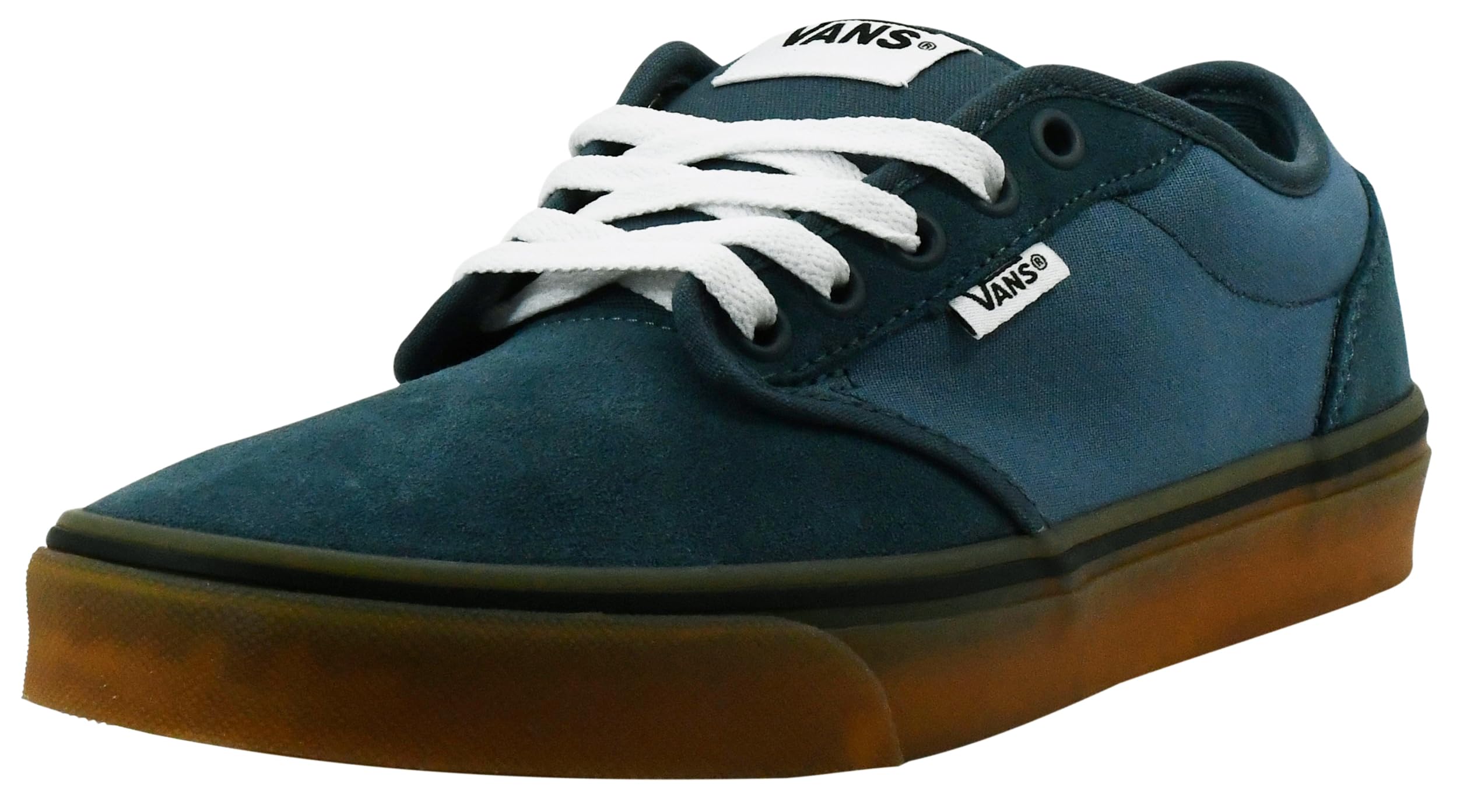 Vans Men's Vn000tuy1861 Sneaker