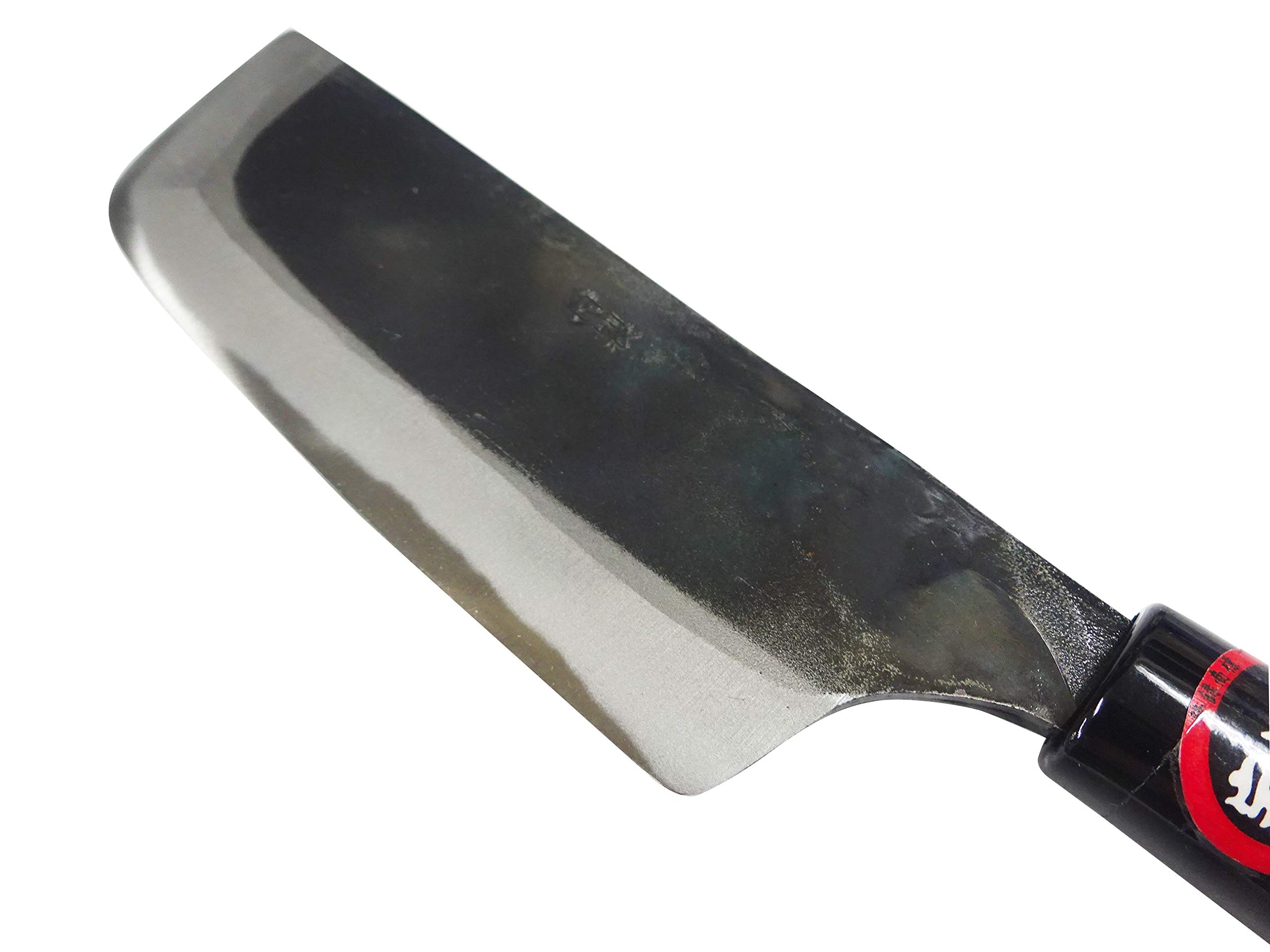 Amazon | 浅香工業 宝長久 野菜収穫包丁 鋼付 152531 | 園芸用ナイフ