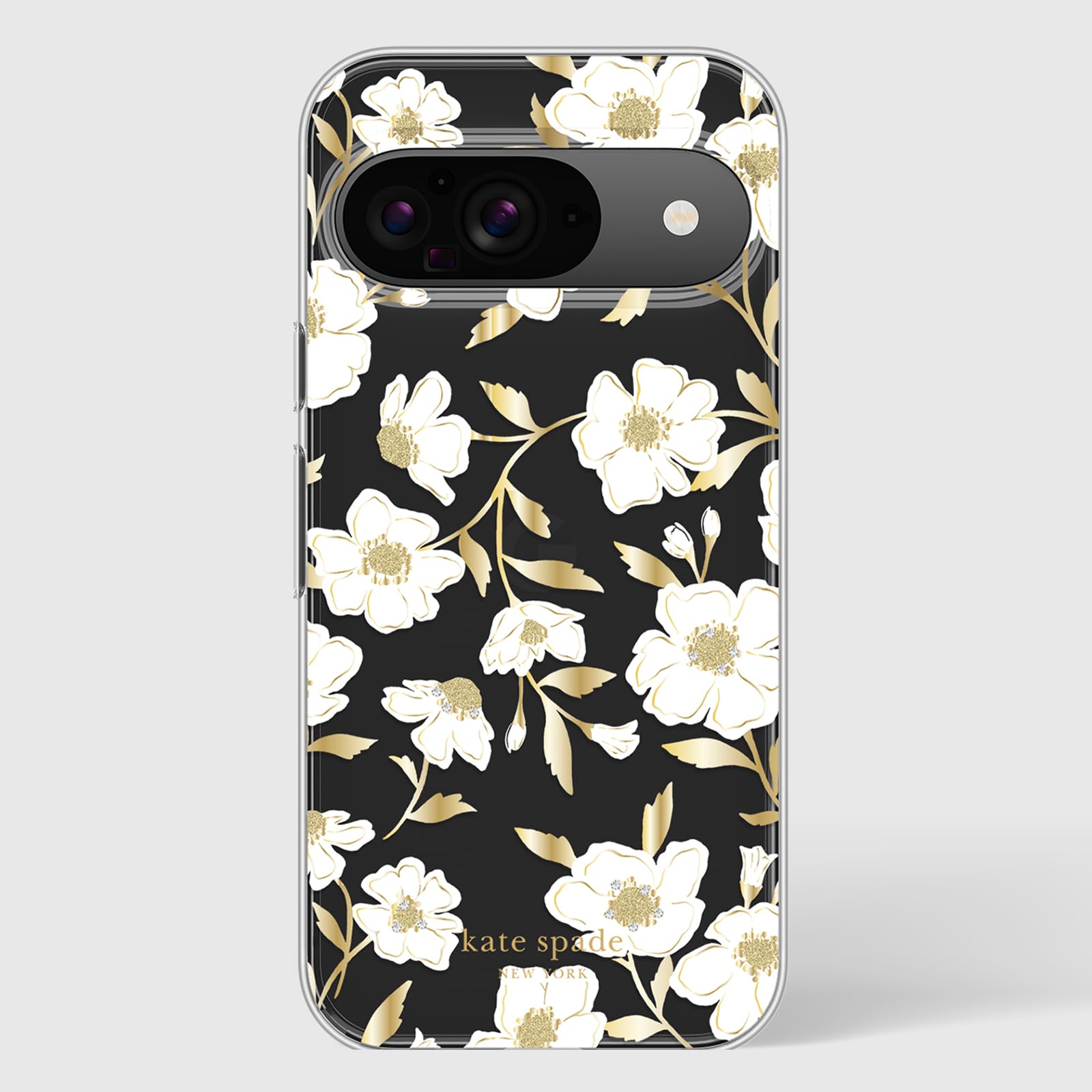 Amazon.com: kate spade new york Google Pixel 9/9 Pro Case