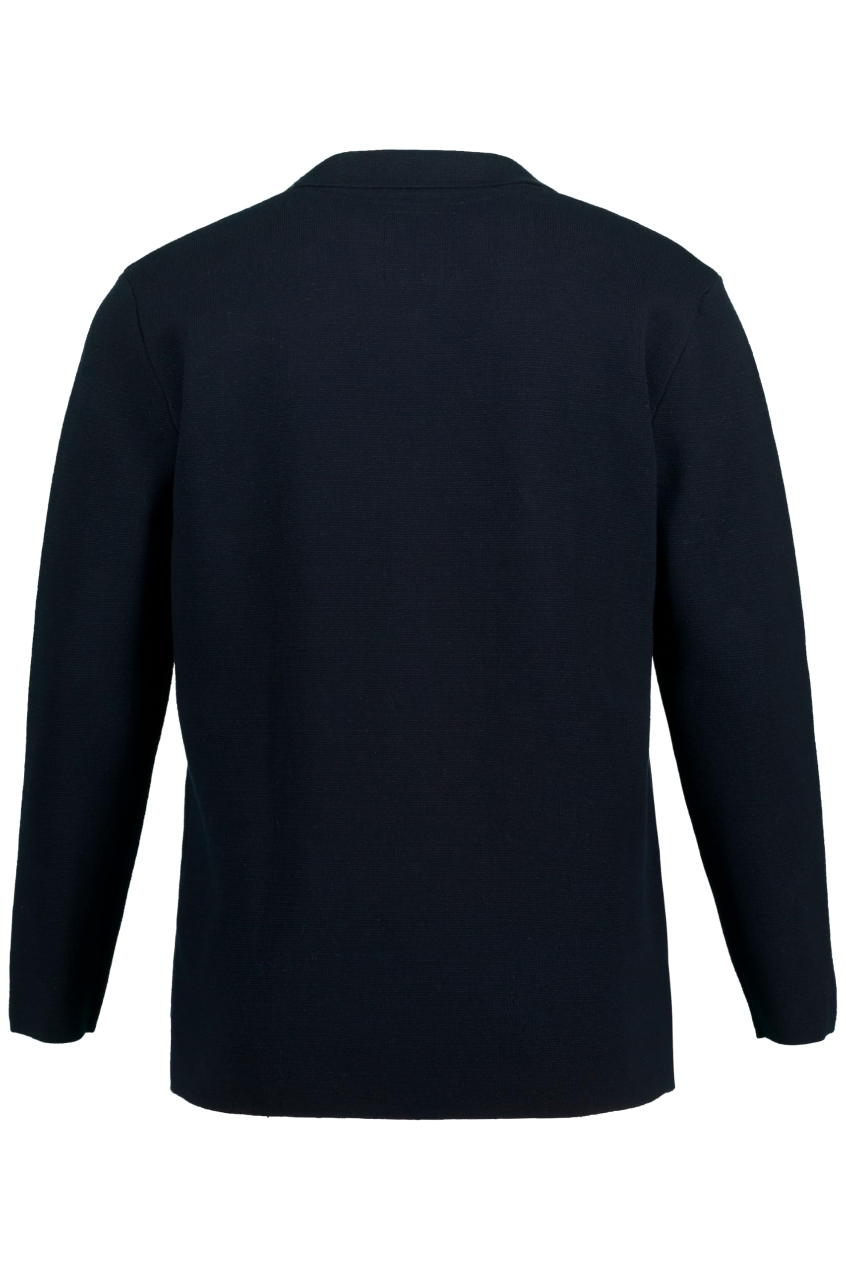 JP 1880 Kardigany Mężczyźni Stricksakko, Flexnamic®, Milano-strick, Reverskragen, Bis 8 Xl