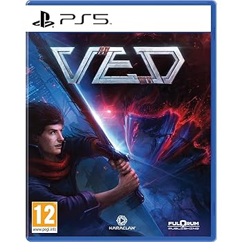 VED (Playstation 5)