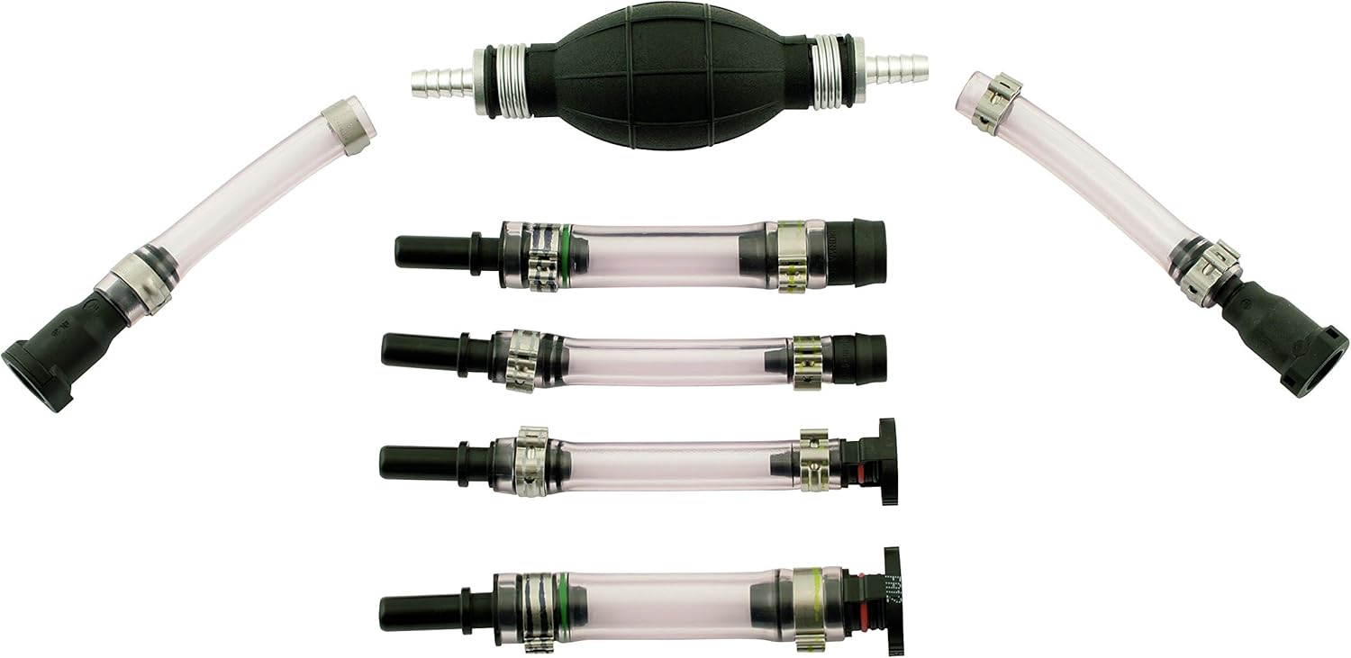 5567 Laser DIESEL PRIMING AND BLEEDING KIT RENO OE QUALITY Amazon.co