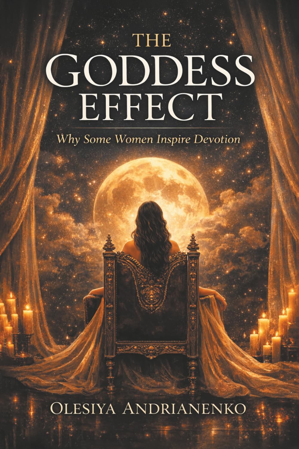 The Goddess Effect: The Quiet Influence of Feminine Presence