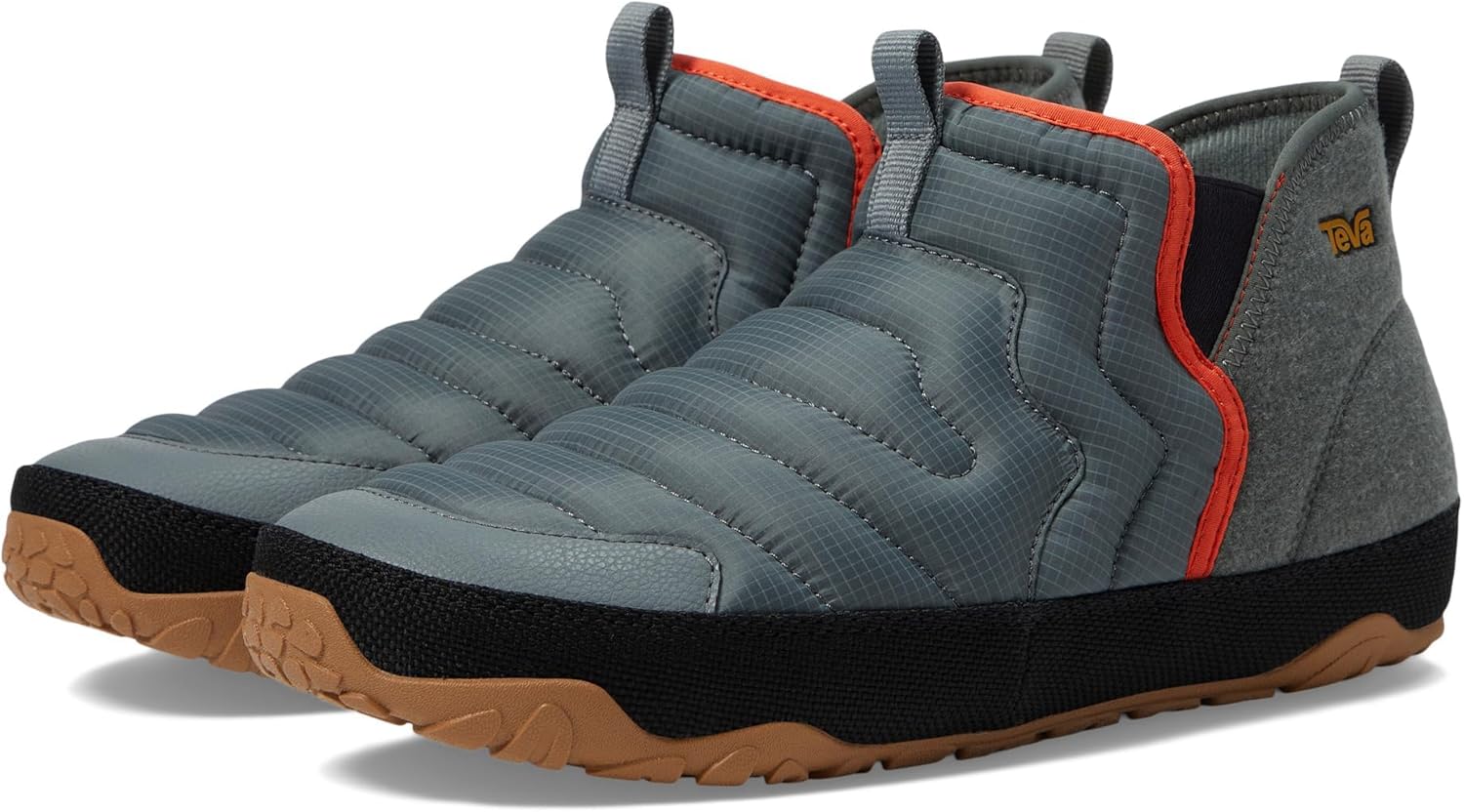 Teva Unisex-Adult Reember Terrain Mid