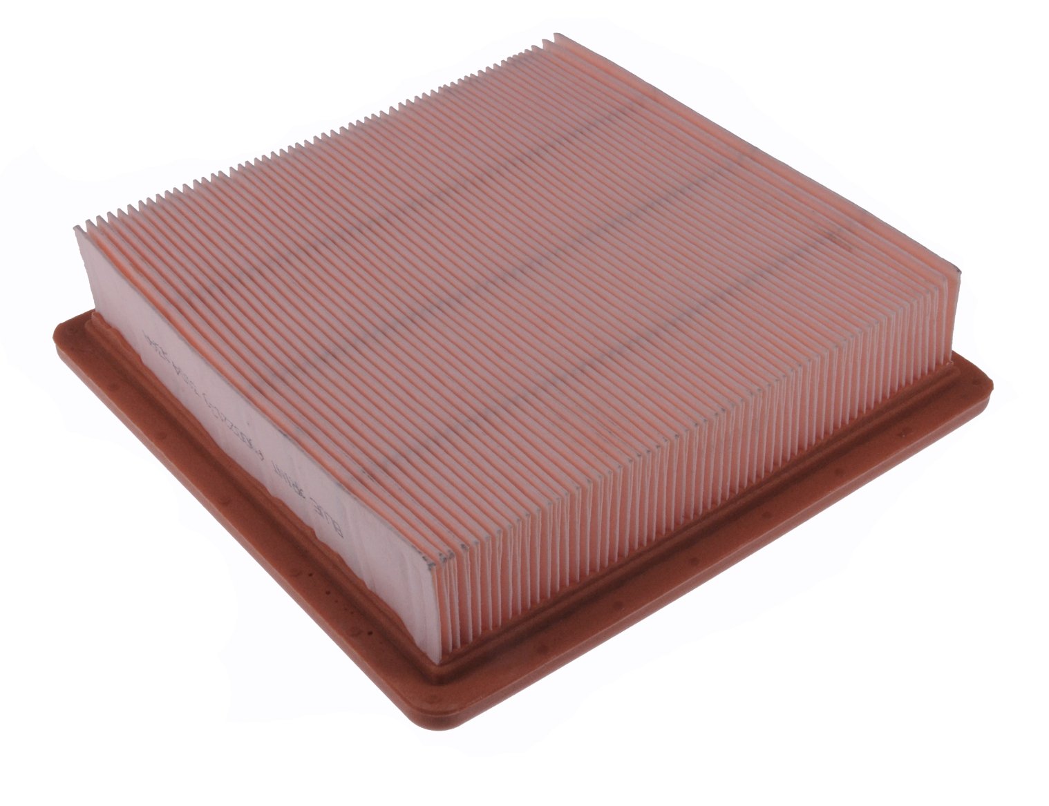 ADG022139 BLUE PRINT Filtro aria Lunghezza: 361 mm