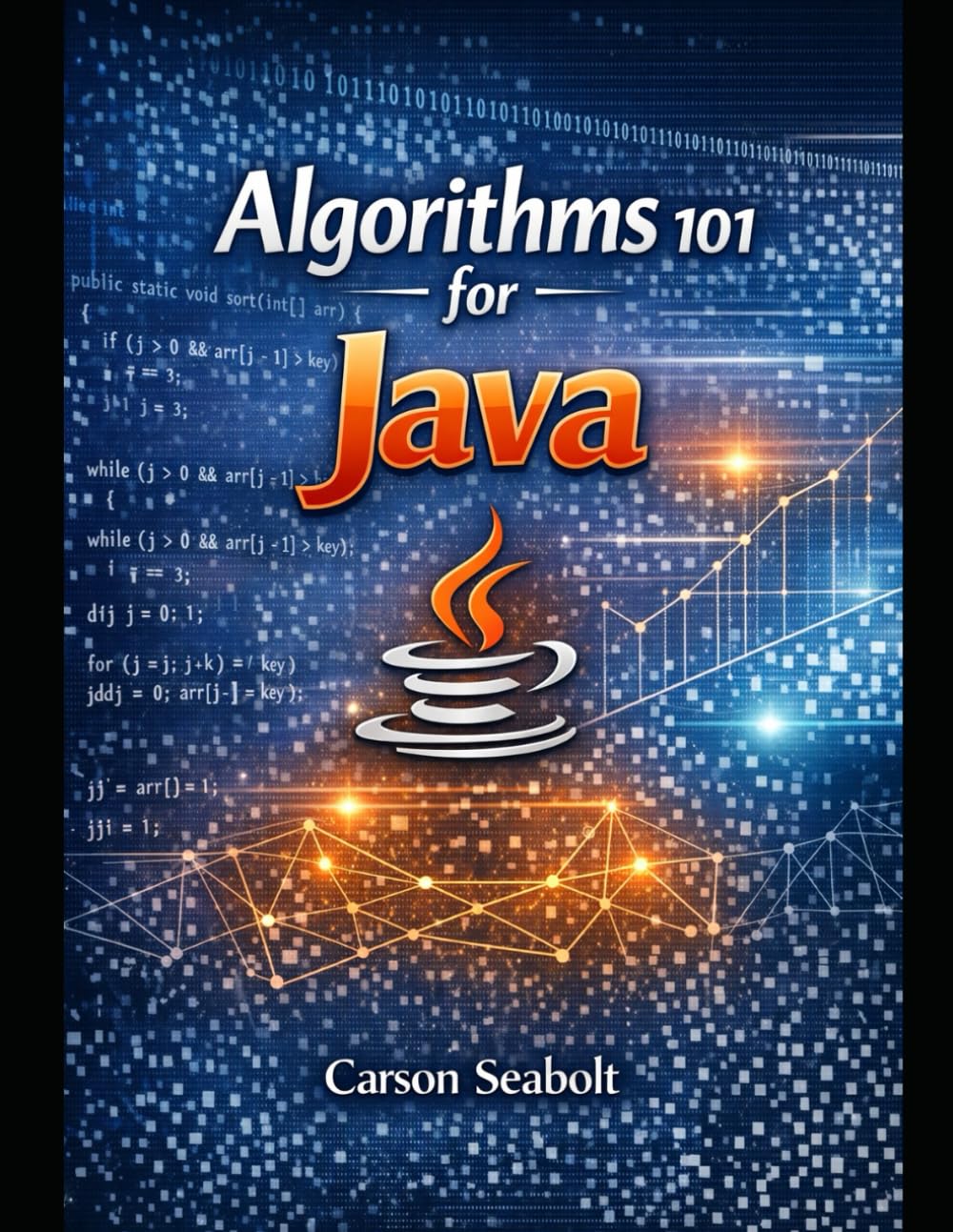 Algorithms 101 for Java