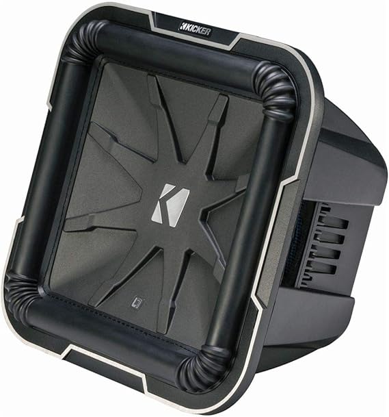 Amazon co jp KICKER L712 Q 12 30cm 4 
