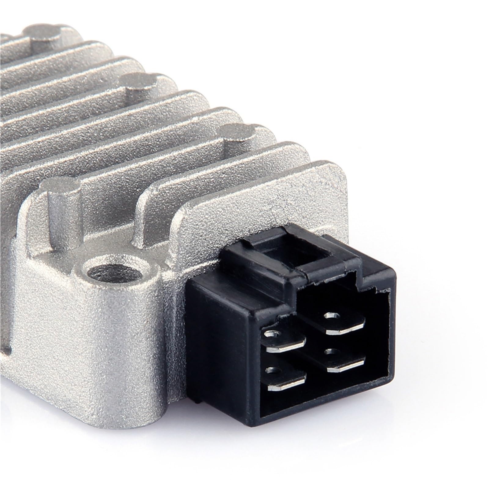 Compatible With For TDR 250 2YK 1988-1993 For TT 600 R DJ011 1998-2003 Motorcycle Voltage Regulator OEM: 47X-81960-A3 3TJ-81890-02 Voltage Regulator Rectifier