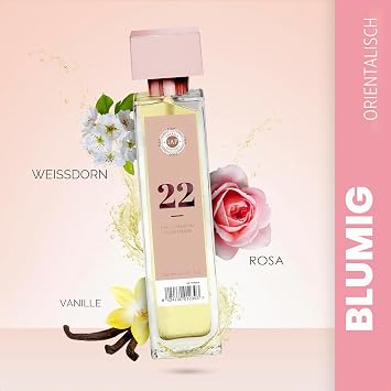 IAP Pharma Pour Femme 22 150ml