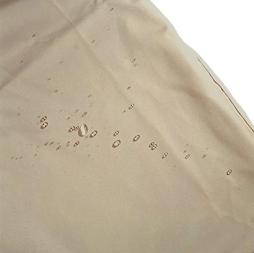 Miniatura 3 de Treasure Garden Modelo CP920 - Funda para sombrilla voladiza para AKZAKZSQ, AKZ13  AKZRT (no es compatible con AKZSQ11)