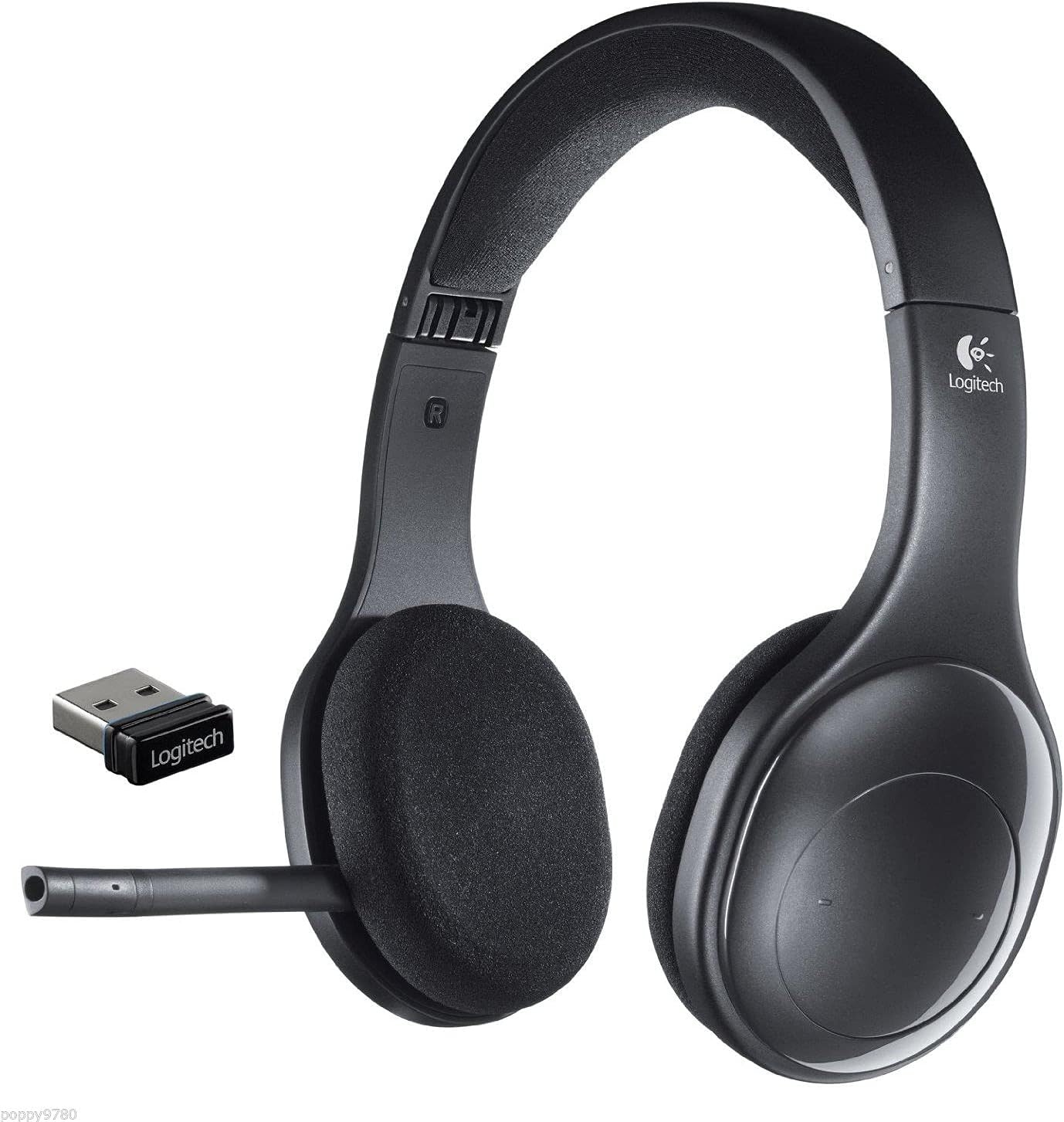 Logitech Nano Receiver for Wireless Headset H800