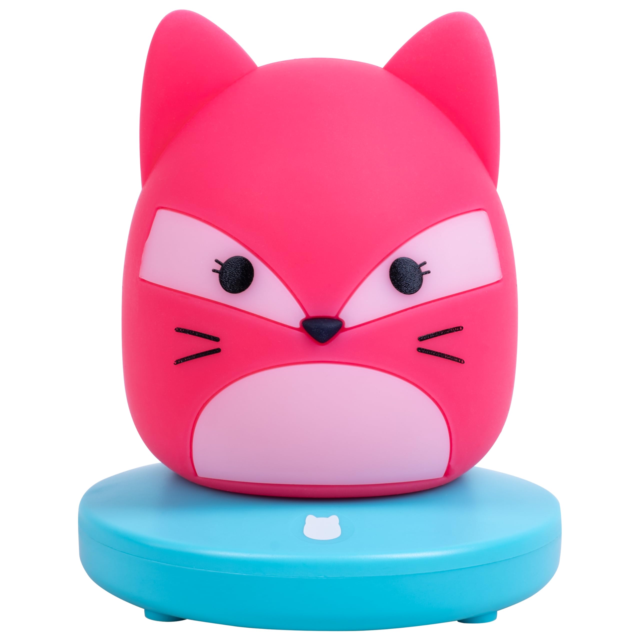 Fizz Squishmallows - Fifi The Fox Mood Light New In Box. PD