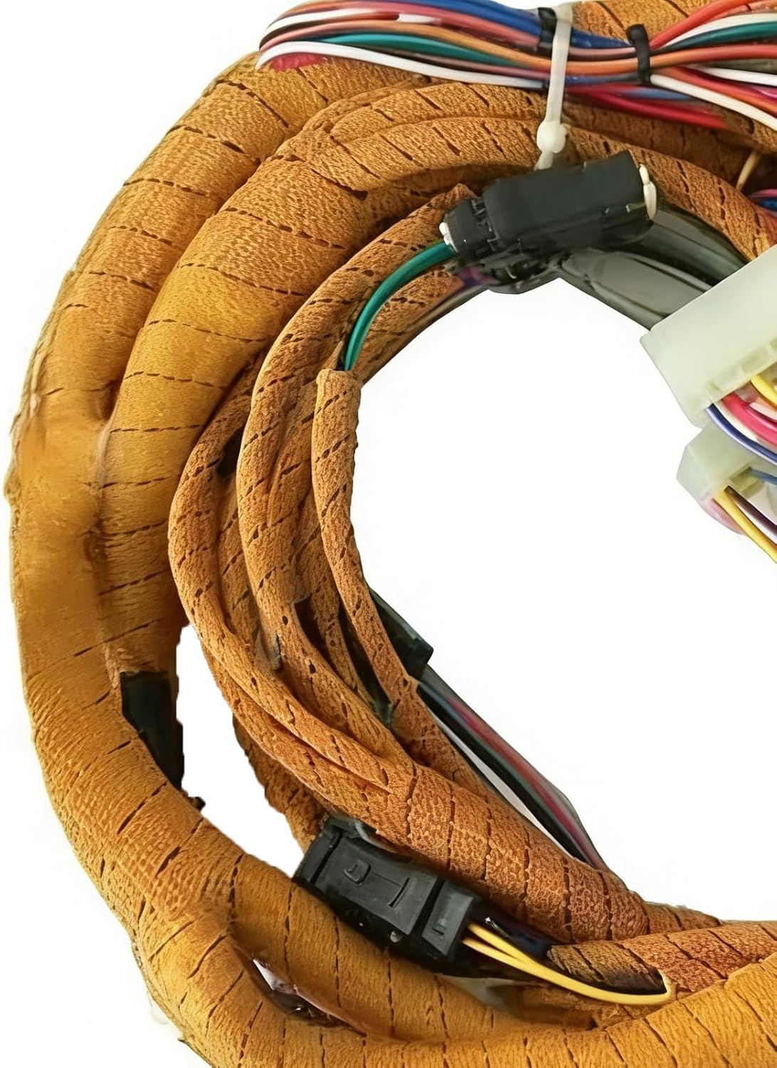 Wiring Harness 275-6864 306-8797 Fits for E330D 330D Excavator