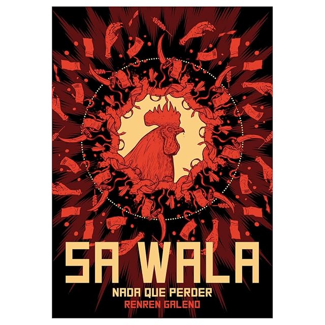 Portada de Sa Wala