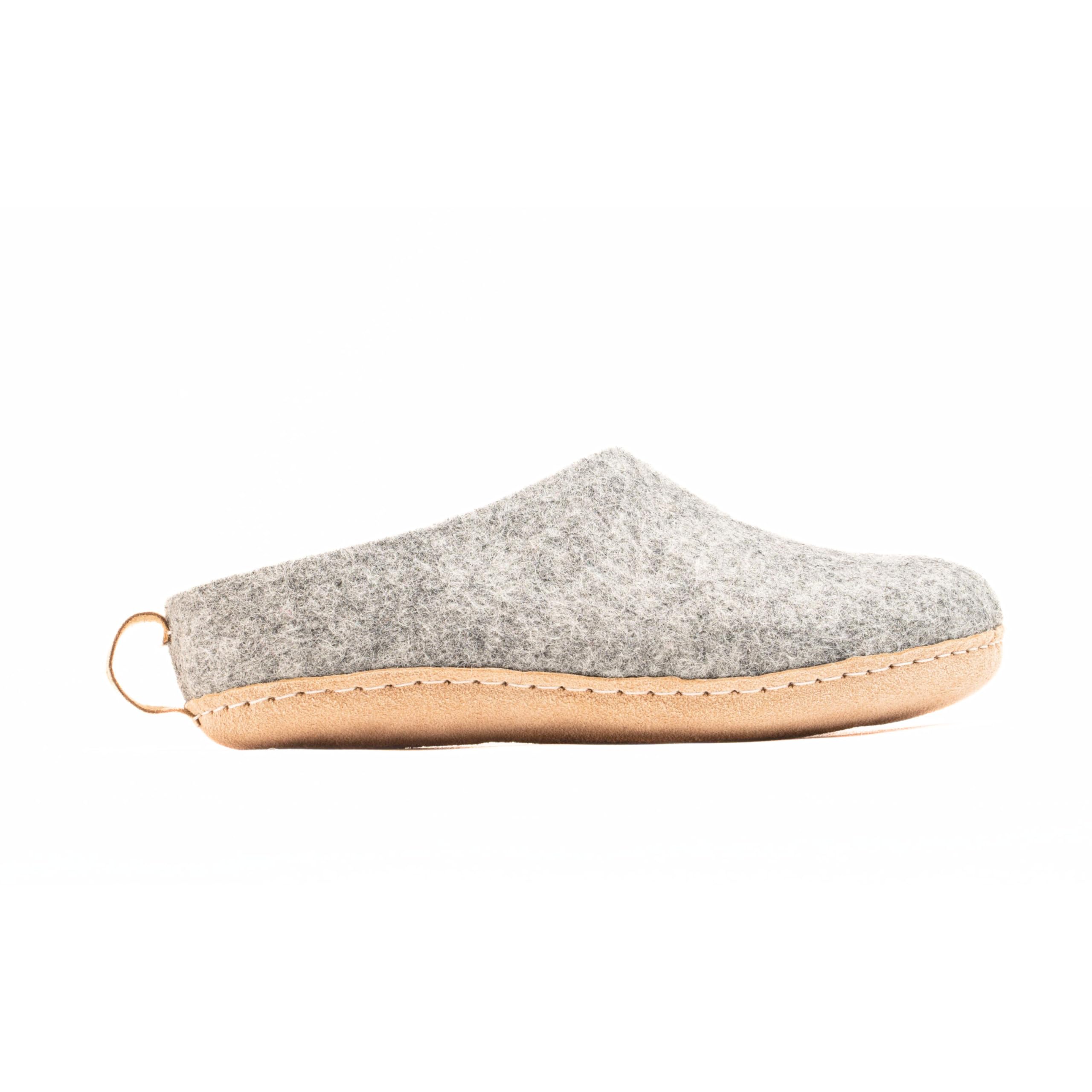 Woolly's Felt Indoor Slipper