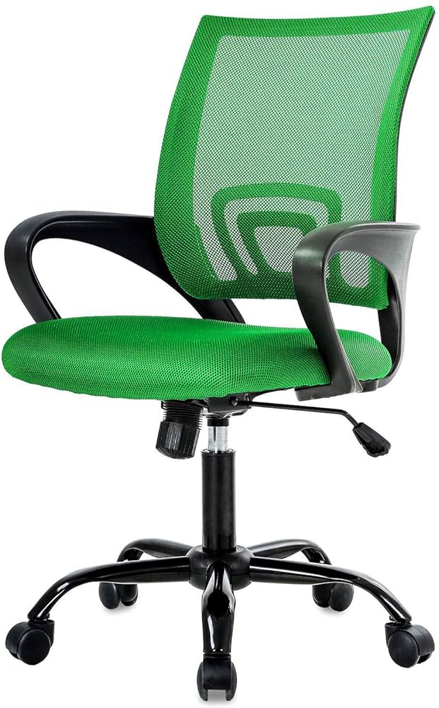 Amazon.com: TTY Store Modern Ergonomic Desk Office Chair