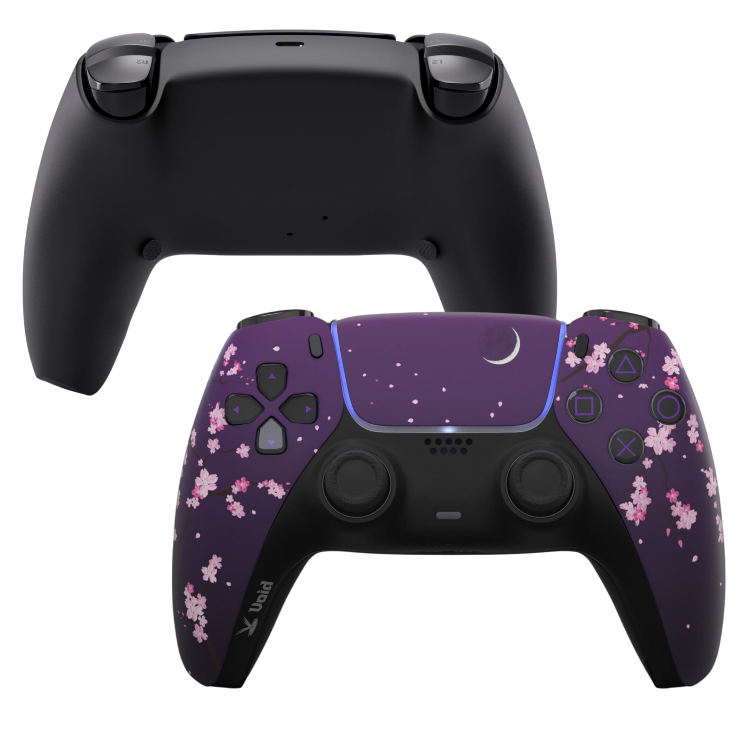 美品 Void Gaming コントローラー スマートトリガー PS5 Amazon.co.jp: 【Void Gaming】カスタムコントローラー for PS5/PC