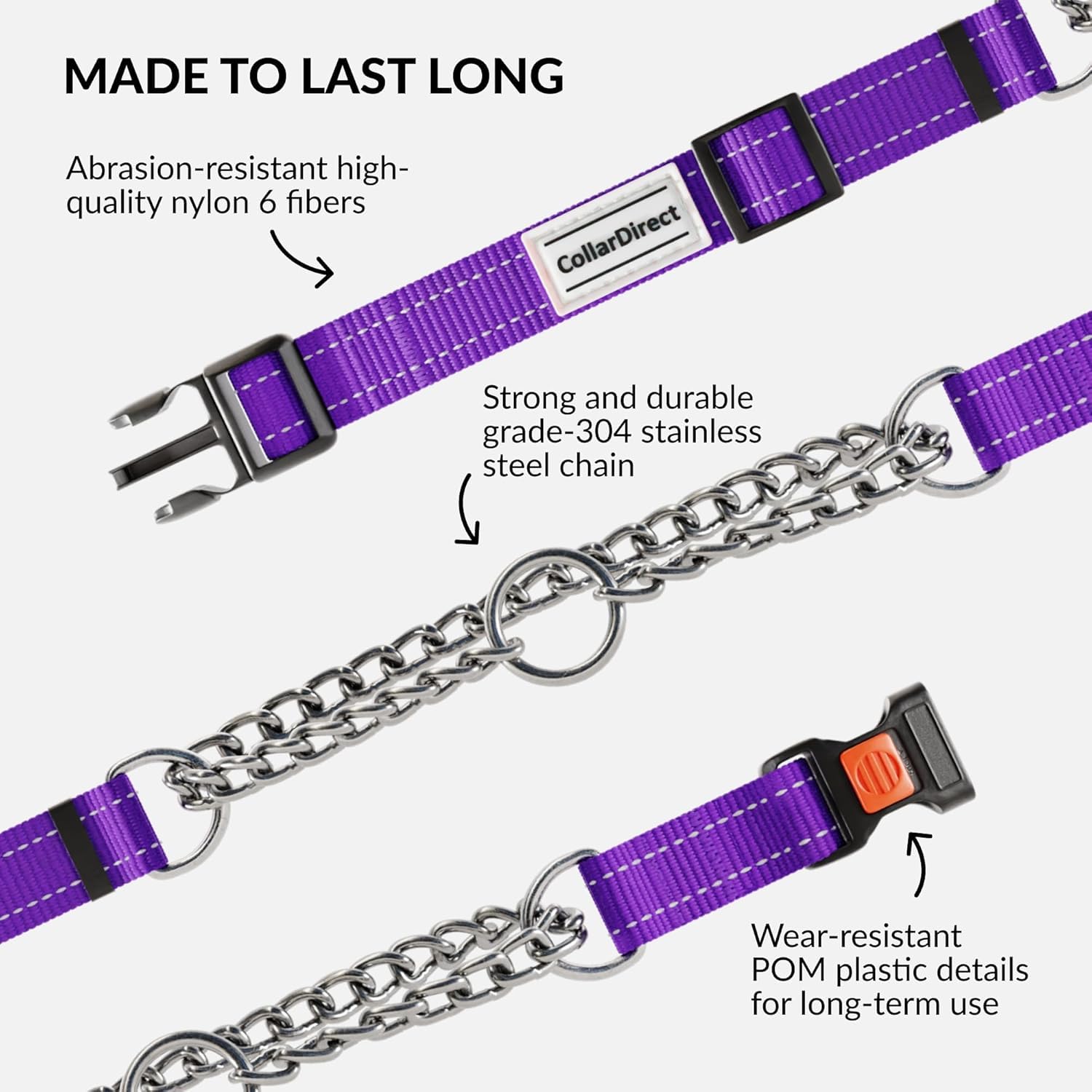 Rogz Hondenhalsband Fusion Giraffe