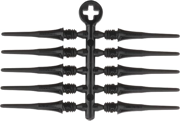 COSMO DARTS - Fit Point Plus - Pack de 50 unidades - 3