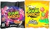 SOUR PATCH American Candy Gift Box | Apple Harvest & Glow Ups | Gift Box 250g | VEGAN HALAL | Birthday Christmas | BY INTERGALACTIC SWEETS