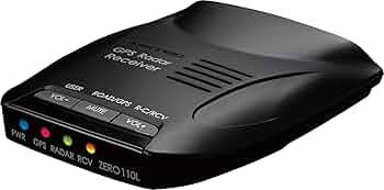 レーダー探知機 ZERO 105L GPS COMTEC コムテック ドライビング・セーフティ・センサー ZERO 105L | COMTEC 株式