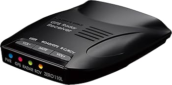 Amazon | コムテック(COMTEC) 超高感度GPSアンテナ内蔵レーダー