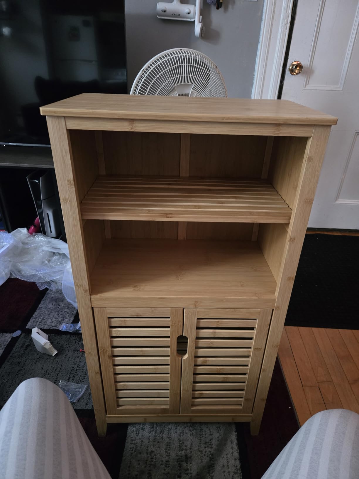 Customer photo