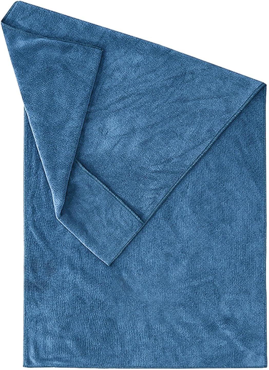 Gym Towels Quick Dry Sweat Absorbent Portable Exercise Gym Working Out