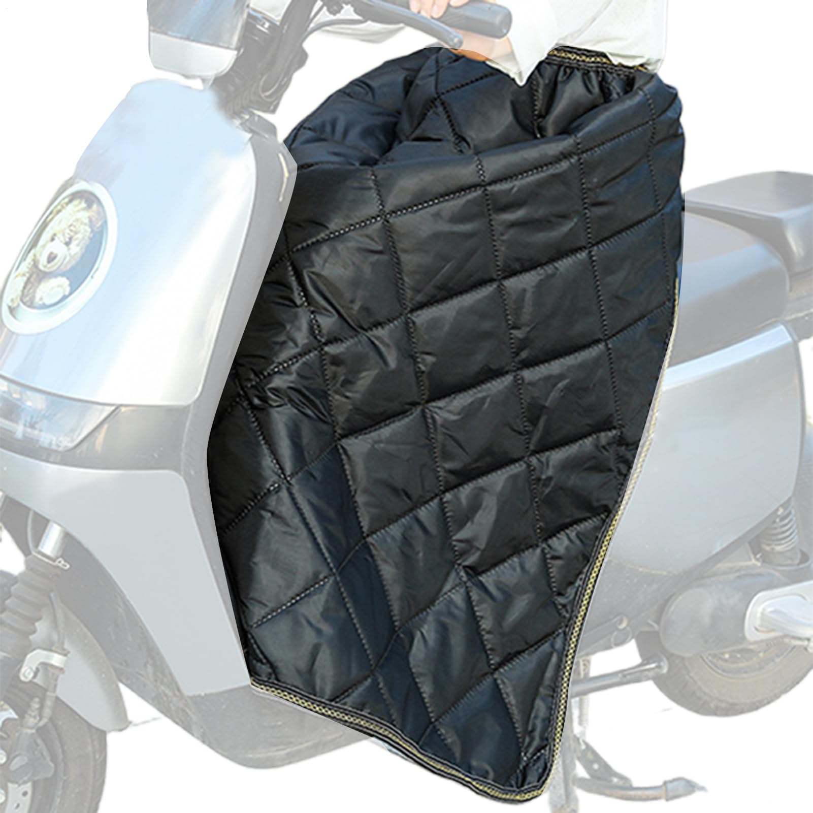 Scooter Windproof Leg Cover Waterproof Windproof