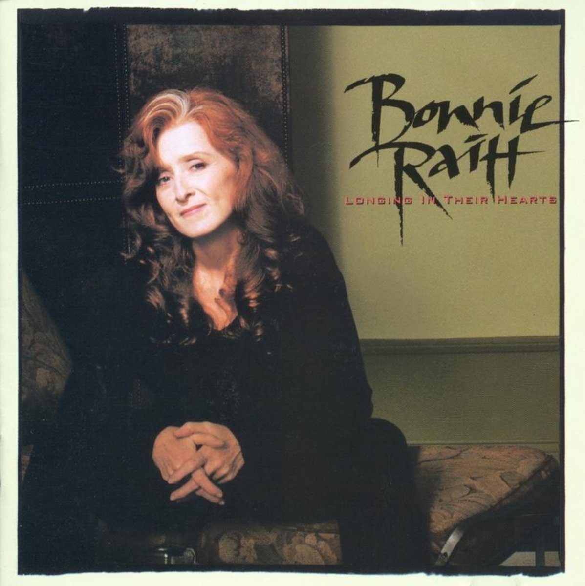 Bonnie Raitt