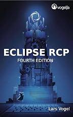 Eclipse rcp: четвертое издание: на основе данных о затмении 2025-12 (серия Vogella)