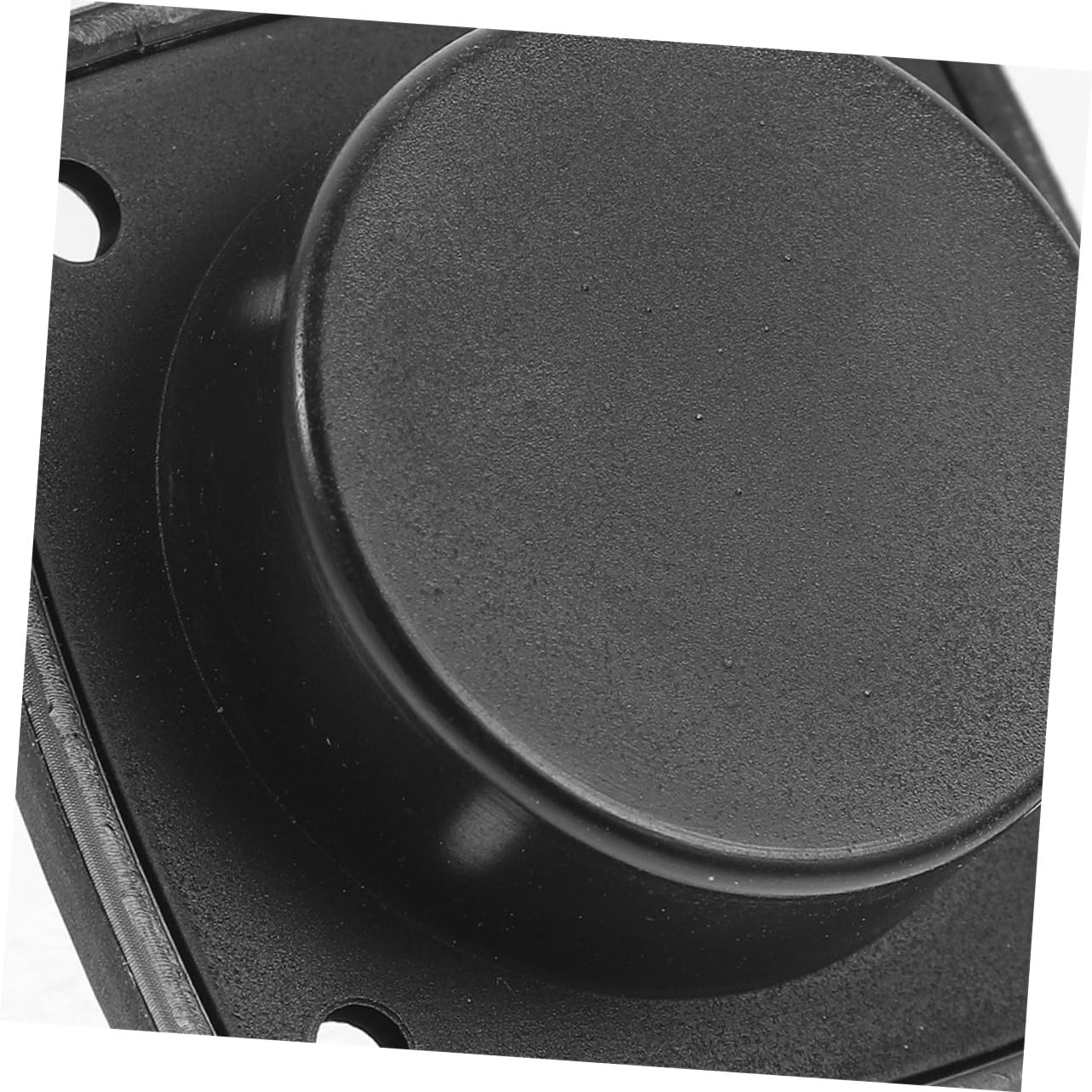 Toyvian Boot Hatch Griff Kunststoff Flush Pull Handle Recessed Lid Handle Für Wohnwagen Und Möbel Für Schränke Und Decks
