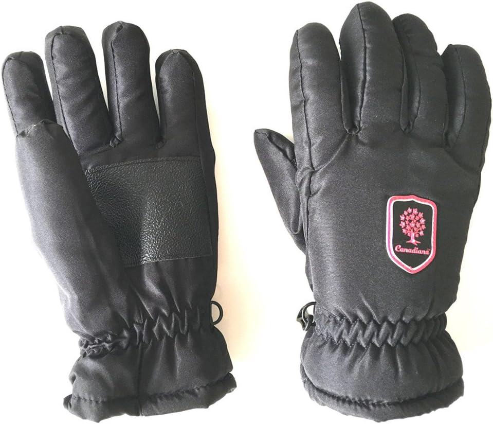 O-C Students Winter ski Snowboard Cycling Outdoor Fashion golves : Clothing, Shoes & Jewelry