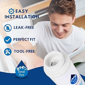 Amazon.com: 2-Pack Replacement for Viking VCFF Refrigerator Water Amazon.com: 2-Pack Replacement for Viking VCFF Refrigerator Water