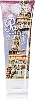 Bath & Body Works Ultra Shea Cream Paris Pink Champagne & Tulips - coolthings.us
