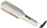 Remington Shine Therapy Argan Oil & Keratin Infused 2 Inch Hair Straightener/Flat Iron