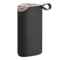 VARNI MS111 Super Bass Portable Wireless Bluetooth Speaker