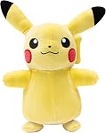 Pokemon - Select 8" Plush Style 2 - W8