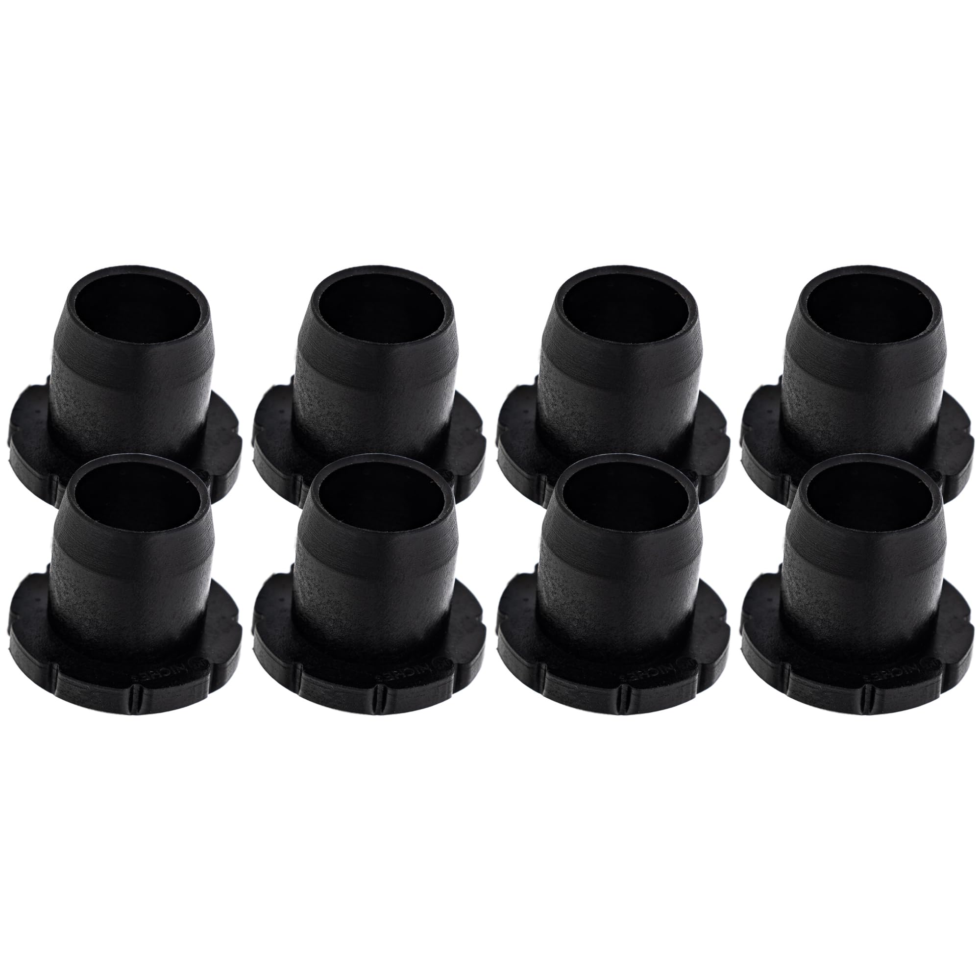 NICHE Front Control A-Arm Bushing Kit For Polaris Ranger, Scrambler, Sportsman - 8 Pack, Replaces 1543367 & 1543152 - View #7