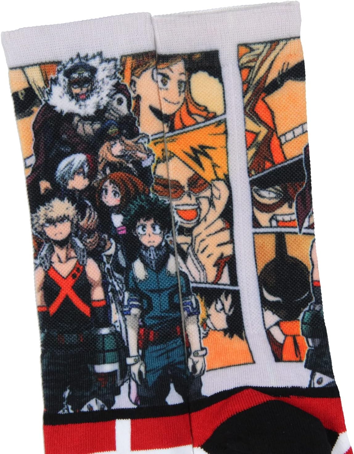 Bioworld mens Socks - Image 3