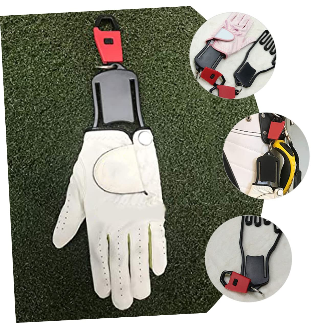 best golf glove holder