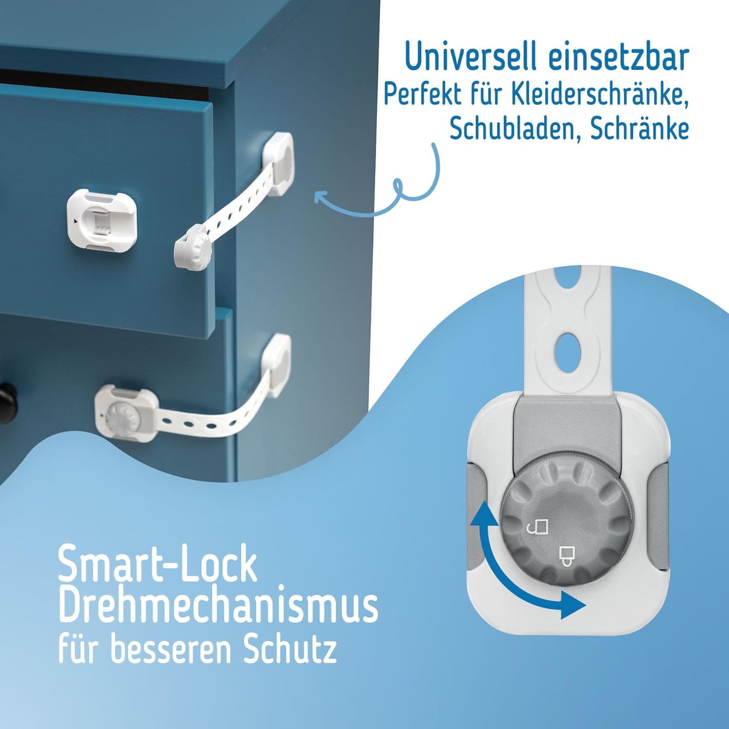 SIPO Safety Sipo White Grey Universal