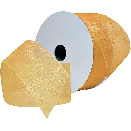 Vendita Nastrini Organza 3mm | Nastri e Cordini