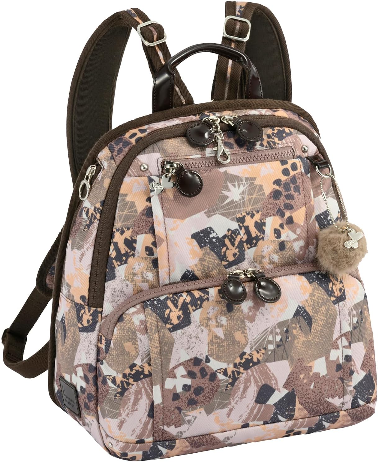 Amazon | [カナナ プロジェクト] リュックサック PJ8-3rd LTD 