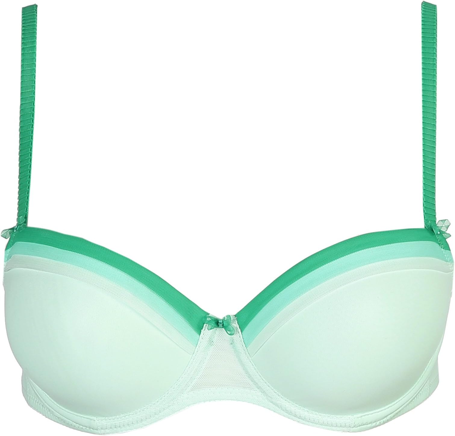 Marie Jo L'Aventure Ernest Balcony Bra (012-1259) Hawaiian Dream (40D)